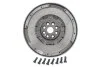 <strong>МАХОВИК ДВИГУНА R9M Mg3 RENAULT 123006624R (фото 1)</strong>