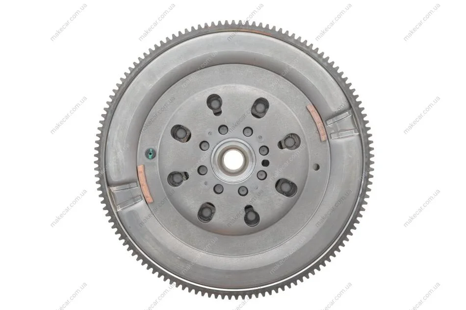<strong>МАХОВИК ДВИГУНА RENAULT 123100375R (фото 1)</strong>
