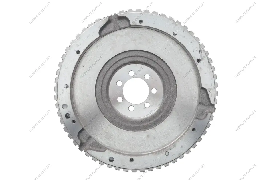 <strong>Маховик двигуна RENAULT 123107421R (фото 1)</strong>