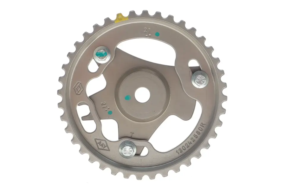 <strong>Шестерня распредвала 1,5dci Renault Logan II (12-) Renault RENAULT 130242580R (фото 1)</strong>