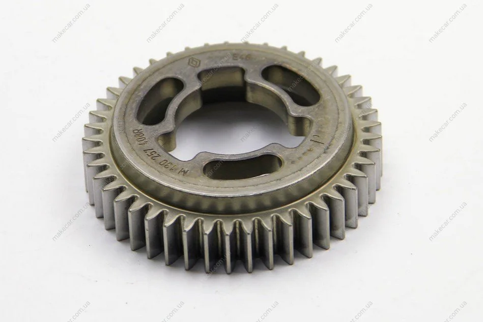 <strong>Разподільна шестерня RENAULT 130257408R (фото 1)</strong>