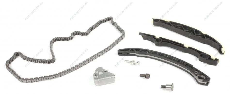 <strong>Ремкомплект ГРМ 2.5i 16V 2TR Renault Koleos Renault RENAULT 130C10001R (фото 1)</strong>