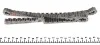 <strong>Ремкомплект ГРМ 2.5i 16V 2TR Renault Koleos Renault RENAULT 130C10001R (фото 13)</strong>