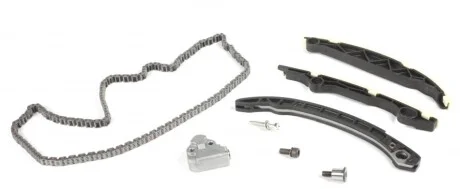 Ремкомплект ГРМ 2.5i 16V 2TR Renault Koleos Renault для RENAULT 130C10001R фото товара