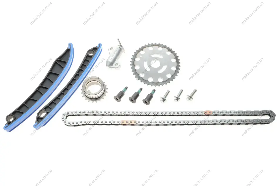 <strong>Комплект ланцюга грм RENAULT 130C10990R (фото 1)</strong>
