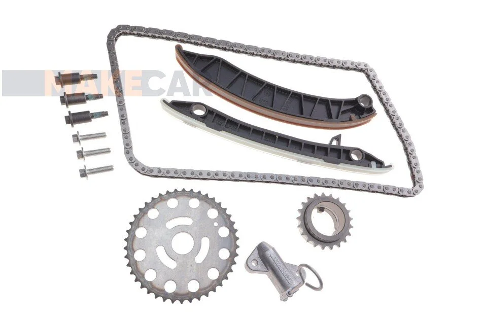 <strong>Комплект ланцюга грм m9r m9t 130c12127r RENAULT 130C11053R (фото 1)</strong>