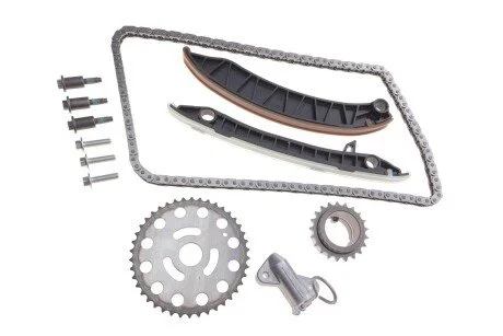Комплект ланцюга грм m9r m9t 130c12127r для Renault, Opel, Vauxhall, Nissan RENAULT 130C11053R фото товару