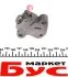 <strong>Комплект цепи ГРМ Kangoo/Megane III/Scenic III/IV 1.2/1.4TCe 09- RENAULT 130C12345R (фото 5)</strong>