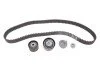 <strong>КОМПЛЕКТ РЕМЕНЯ ГРМ K4J K4M RENAULT 130C17529R (фото 1)</strong>