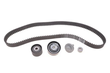 КОМПЛЕКТ РЕМЕНЯ ГРМ K4J K4M для RENAULT 130C17529R фото товару