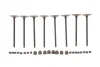 <strong>Клапани (к-т 8 шт + сухарі + сальники) RENAULT 132018521R (фото 1)</strong>