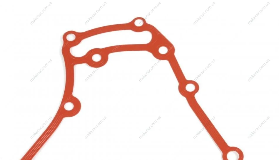 <strong>Прокладка передней крышки Master/Trafic 1.9dCi 01- RENAULT 135208446R (фото 1)</strong>