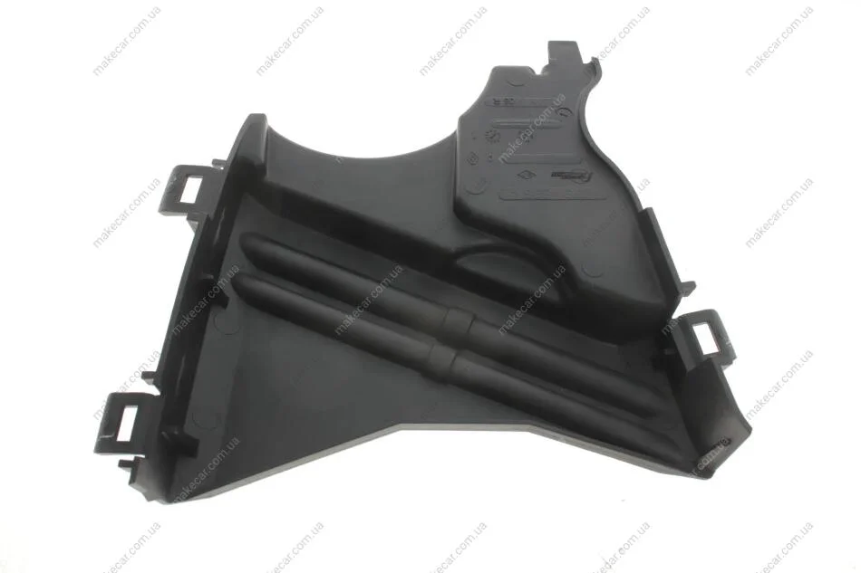 <strong>Захисний кожух системи ГРМ пластиковий RENAULT 135613805R (фото 1)</strong>