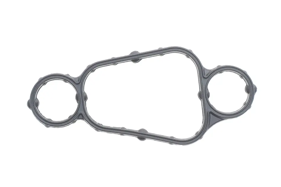 <strong>Прокладка картера B4D 1,0 12V Renault Logan II Renault RENAULT 135654971R (фото 1)</strong>