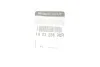 <strong>Прокладка колектора двигуна гумова RENAULT 140328698R (фото 2)</strong>