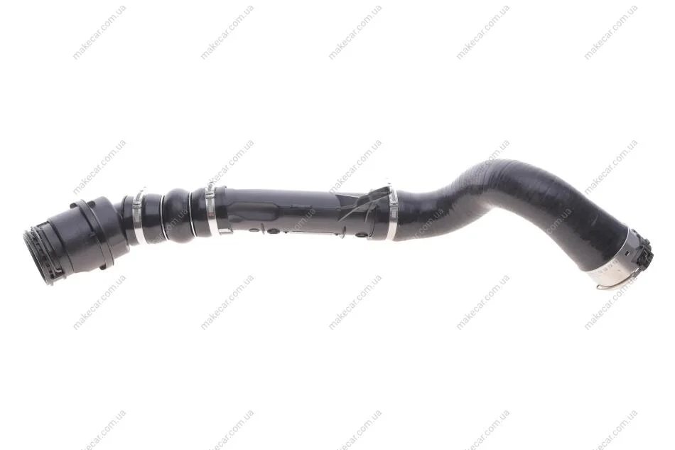 <strong>Патрубок пов фільтра RENAULT 144600835R (фото 1)</strong>