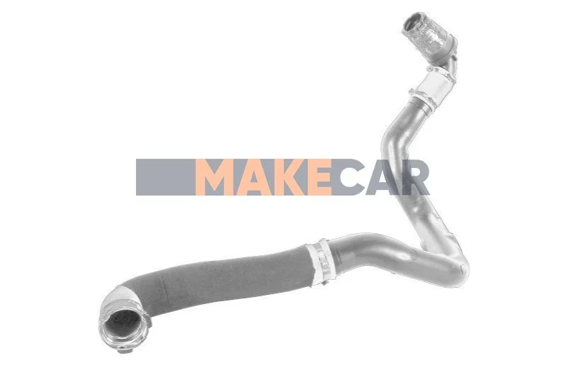 <strong>Патрубок інтеркулера 2.3dCi Renault Master III / Opel Movano B 10- Renault RENAULT 144601765R (фото 1)</strong>
