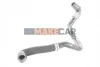 <strong>Патрубок інтеркулера 2.3dCi Renault Master III / Opel Movano B 10- Renault RENAULT 144601765R (фото 1)</strong>