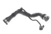 <strong>Патрубок інтеркулера 1,6 dci Renault Megane III, Scenic III (13-) R RENAULT 144602899R (фото 1)</strong>