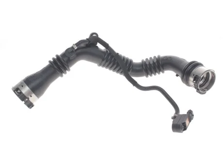Патрубок інтеркулера 1,6 dci Renault Megane III, Scenic III (13-) R для RENAULT 144602899R фото товару