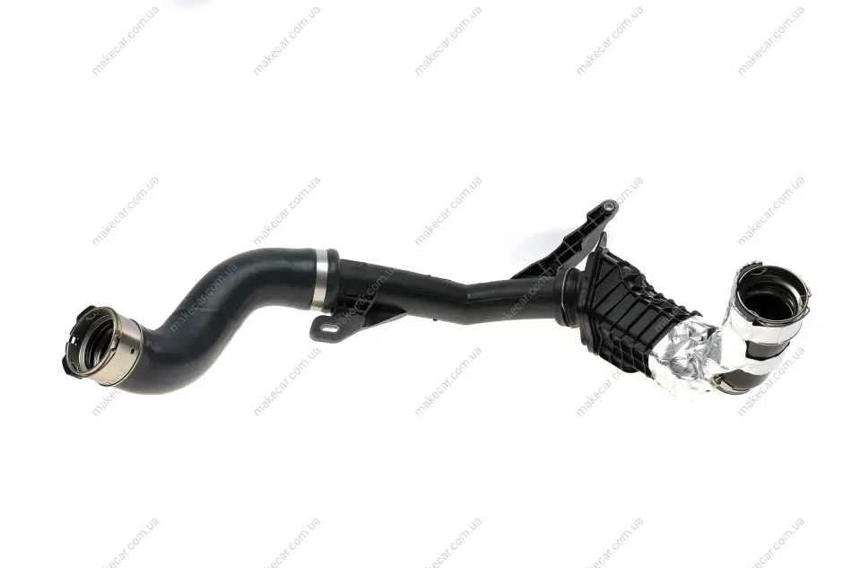 <strong>Патрубок повітряний RENAULT 144604018R (фото 1)</strong>