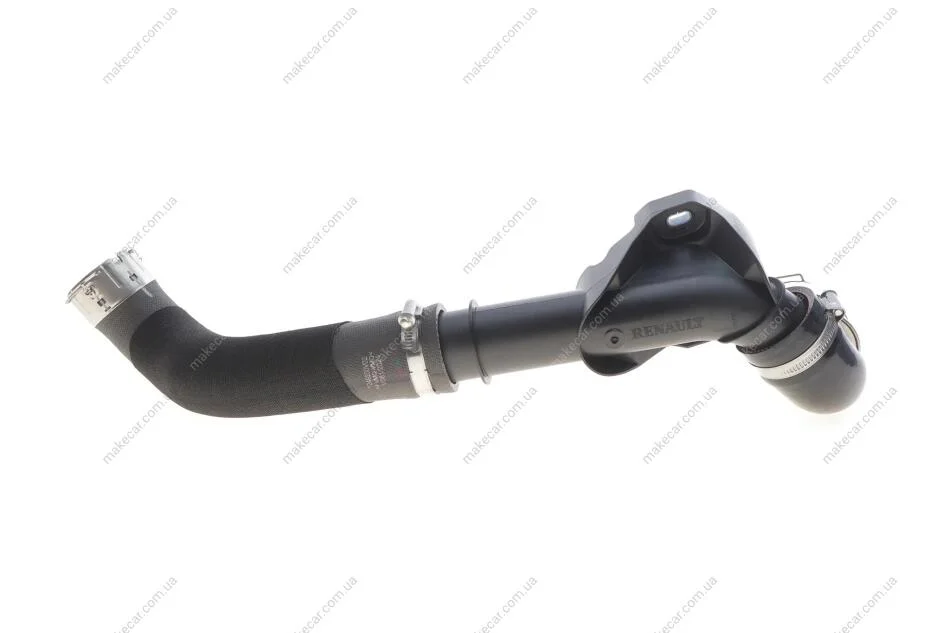 <strong>Патрубок інтеркулера 2.3dCi Master III / Opel Movano B (10-) Renault RENAULT 144605225R (фото 1)</strong>