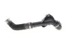 <strong>Патрубок інтеркулера 2.3dCi Master III / Opel Movano B (10-) Renault RENAULT 144605225R (фото 1)</strong>