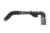 <strong>Патрубок інтеркулера 2.3dCi Master III / Opel Movano B (10-) Renault RENAULT 144605225R (фото 3)</strong>