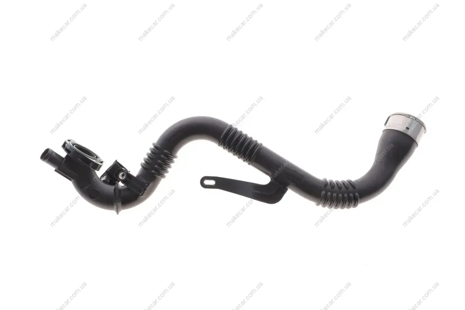 <strong>Патрубок інтеркулера Renault Sandero II (13-16), Clio IV (12-) Renault RENAULT 144605243R (фото 1)</strong>