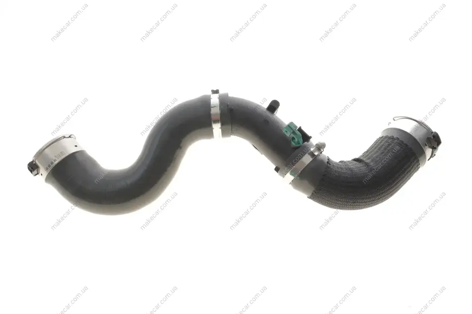 <strong>Рукав повітрозабірника гумовий RENAULT 144605647R (фото 1)</strong>
