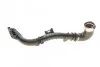 <strong>Патрубок інтеркулера Renault Master/Opel Movano/Nissan NV400 2.3 dCi 19- RENAULT 144605995R (фото 1)</strong>