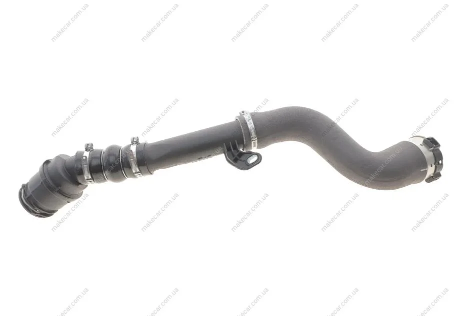 <strong>Патрубок пов фільтра RENAULT 144606515R (фото 1)</strong>