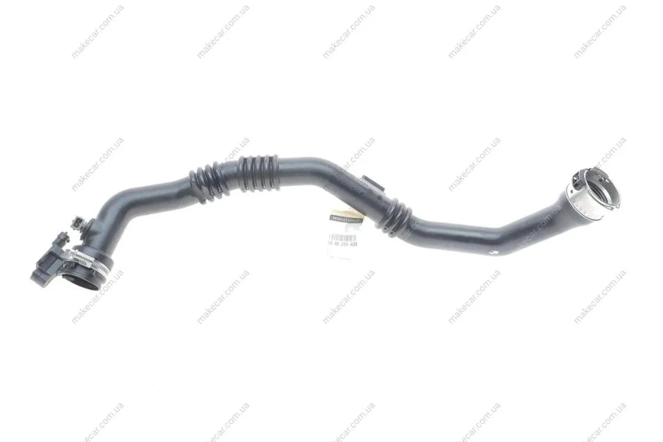 <strong>Патрубок інтеркулера 1,5 dci Renault Dokker (12-) Renault RENAULT 144607440R (фото 1)</strong>