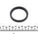 <strong>Прокладка патрубка інтеркулера Renault Master III (10-) Renault RENAULT 144650179R (фото 3)</strong>