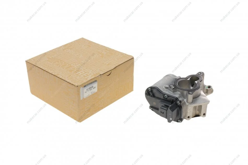 <strong>Клапан EGR Trafic/Vivaro/Master/Movano 2.0/2.3dCi 06- RENAULT 147105543R (фото 1)</strong>
