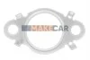 <strong>Прокладання колектора RENAULT 147222354R (фото 1)</strong>