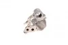 <strong>Патрубок клапана EGR 1,5dci Renault Megane III, Kangoo II, Dokker, Laguna III Renault RENAULT 147350718R (фото 3)</strong>