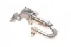 <strong>Патрубок клапана EGR 1,5dci Renault Megane III, Kangoo II, Dokker, Laguna III Renault RENAULT 147350718R (фото 8)</strong>