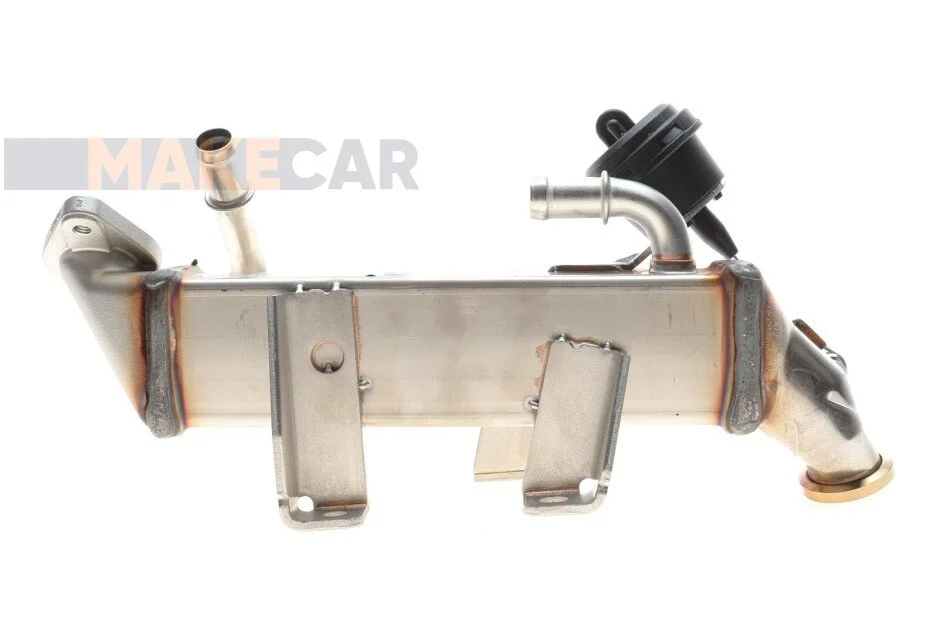 <strong>Охолоджувач клапана EGR 2.3dci Renault Master III 2010- Renault RENAULT 147350782R (фото 1)</strong>