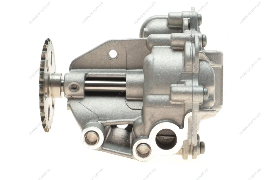 <strong>Насос оливи RENAULT 150001650R (фото 1)</strong>