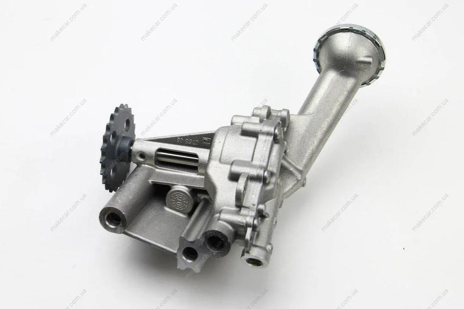 <strong>Насос оливи RENAULT 150003395R (фото 1)</strong>