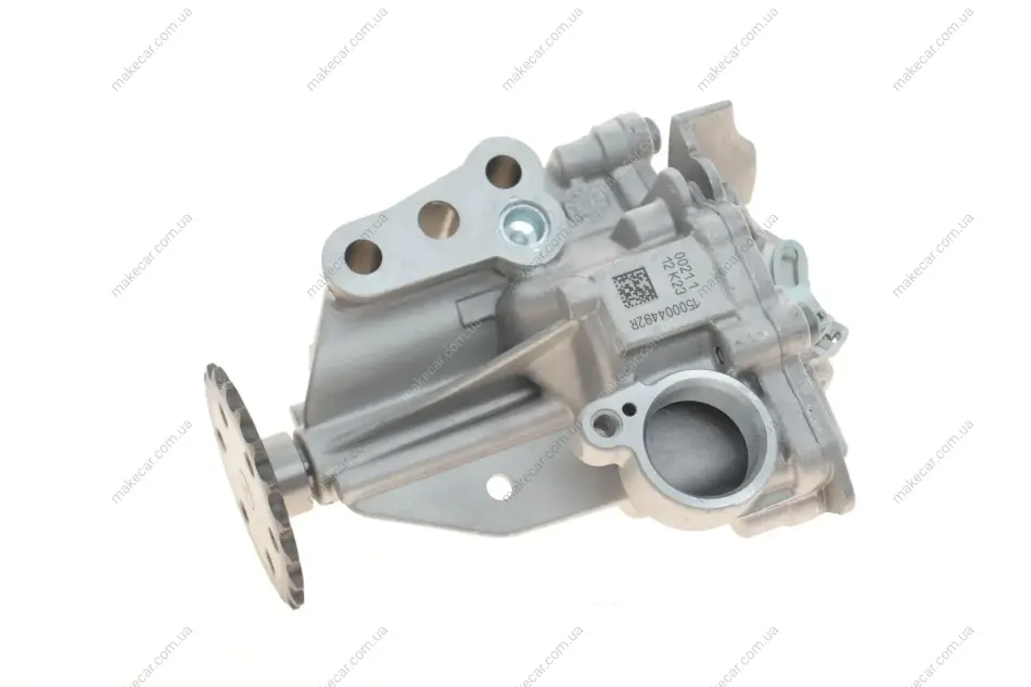 <strong>Насос оливи RENAULT 150004492R (фото 1)</strong>