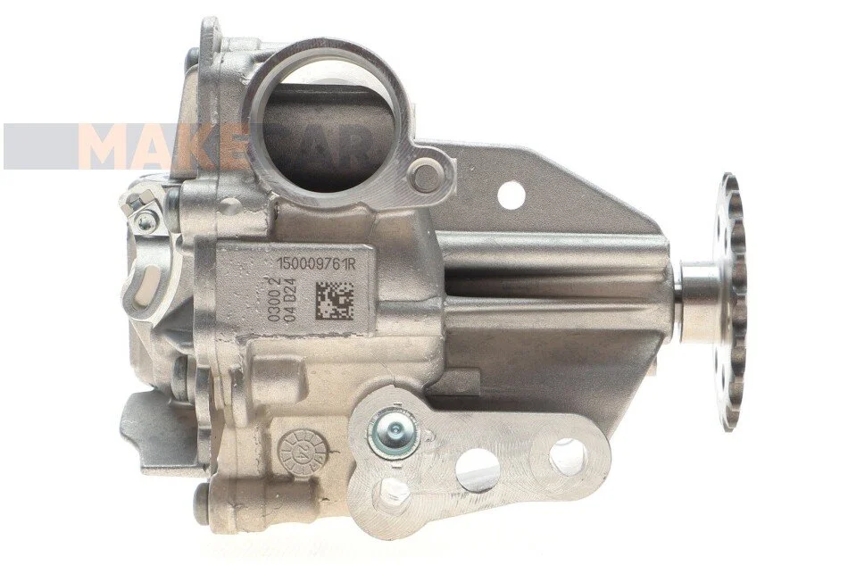 <strong>Насос оливи RENAULT 150009761R (фото 1)</strong>