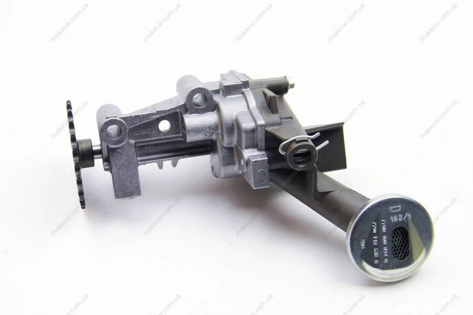 <strong>Насос оливи RENAULT 150100565R (фото 1)</strong>
