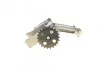 <strong>Насос оливний 1,5dCi+1,6 16V Renault Clio III, Kangoo I, Logan Renault RENAULT 150106249R (фото 10)</strong>
