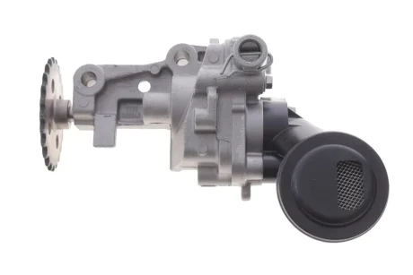 Насос оливний 1,9 dci Renault Megane II (02-09) Renault для RENAULT 150108716R фото товару