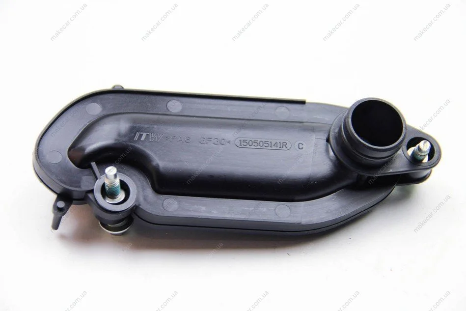 <strong>Маслозаборник двигателя Trafic 2.0dCi 06- RENAULT 150505141R (фото 1)</strong>