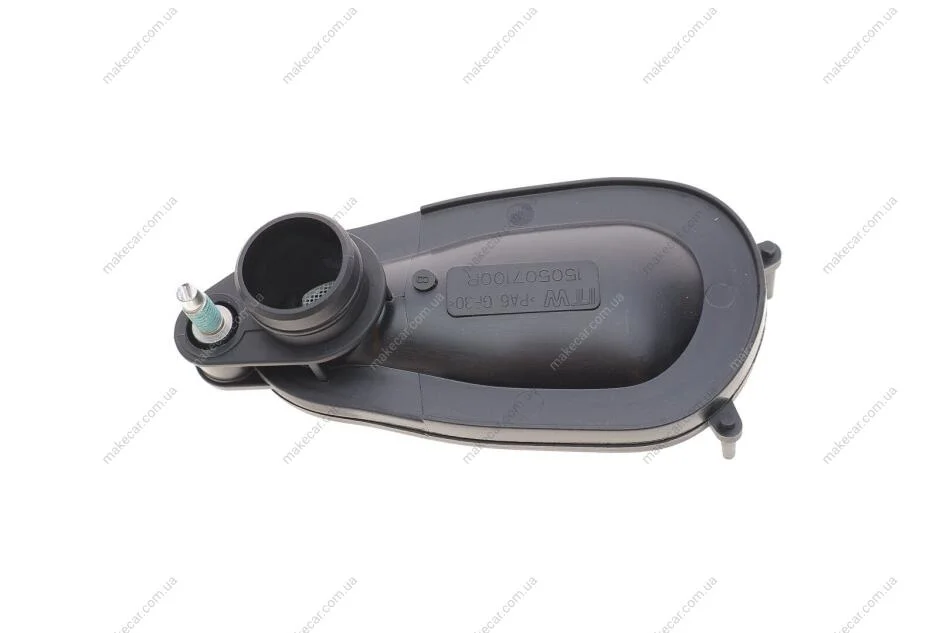 <strong>Маслозаборник 1,6 16V Renault Fluence, Megane III, Trafic III Renault RENAULT 150507100R (фото 1)</strong>