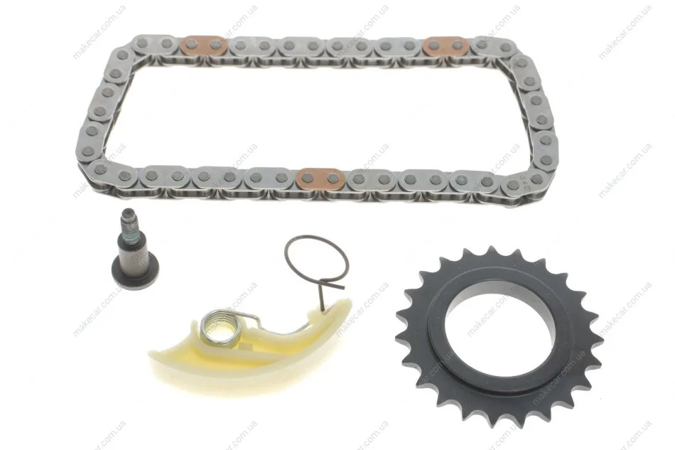 <strong>Ланцюг насосу оливи з шестернями RENAULT 150A06727R (фото 1)</strong>