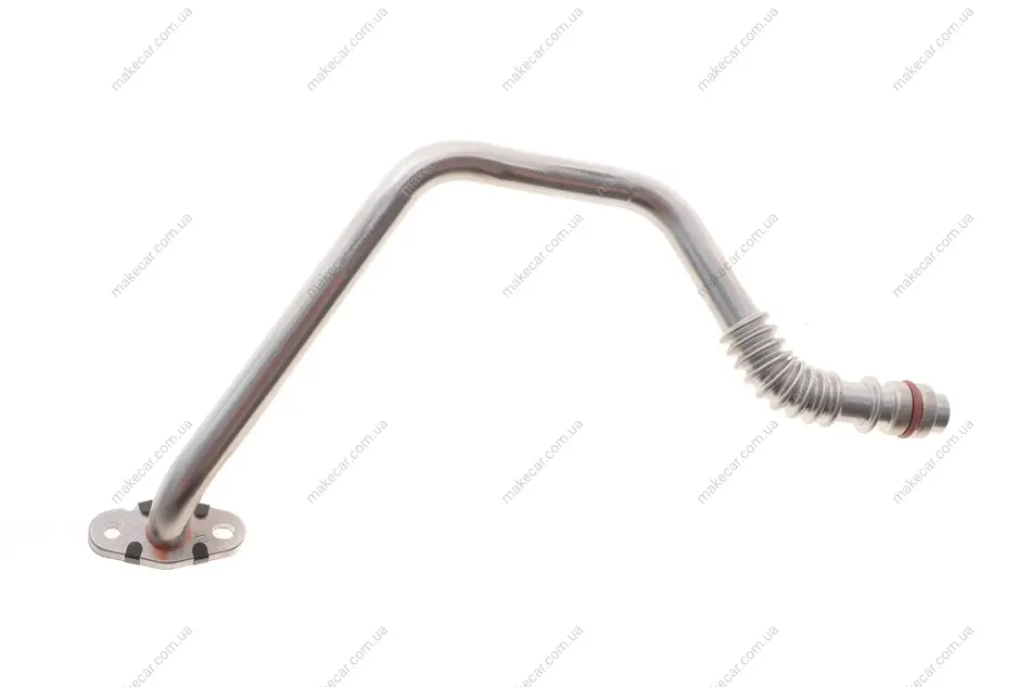 <strong>Трубка зливу масла з турбіни 1,5dci Renault Megane III, Scenic III (08-) Renault RENAULT 151984592R (фото 1)</strong>